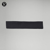lululemon丨Luxtreme™ 女士运动头带 芯吸 LW9FRPS 黑色 O/S