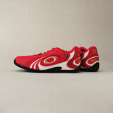 OLD ORDER-涡轮Lite-三丽鸥凯蒂猫联名Sanrio Hello Kitty德训鞋女 竞速红 38