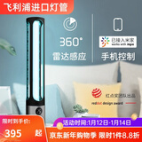 飞利浦紫外线杀菌灯管UV-C杀灭菌消毒灯除螨进口波兰灯管红点奖 【红点奖】36W—触控+WIFI智控