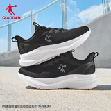 乔丹运动鞋女冬季轻便跑步鞋减震舒适潮流休闲鞋子软底慢跑鞋妈妈鞋