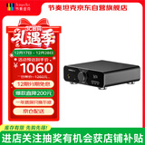 节奏坦克进行曲M5 usb声卡/解码耳放一体 双AK4493真平衡甲类耳放 3500mW/DSD512光纤同轴输入双晶振+FPGA