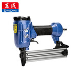 东成气动直钉枪FF05-F30B气钉枪木工工具排钉射钉枪气动工具