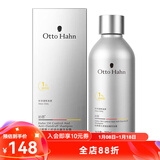 哈恩礼物送男士咖啡因洗发水油性发质清洁控油去屑护发洗发哈嗯 【送同款小样】男士咖啡因洗发水