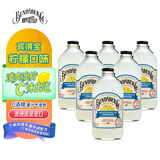 宾得宝（Bundaberg）含气柠檬汁饮料375ml*6玻璃瓶装 澳州解腻网红旅行发酵果汁气泡水