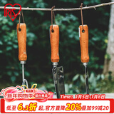 爱丽思（IRIS）种菜盆蔬菜种植箱塑料菜盆特大号阳台种菜神器户外花箱种花菜盆 园艺工具3件套