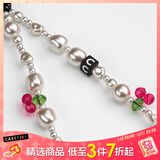 CASETIFY【全】星星/蝴蝶/珠饰/爱心 手机链 手机配饰 手机挂链 手机挂绳 适用于iPhone 甜美樱桃