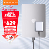 台电（TECLAST）1TB 移动固态硬盘(PSSD) Type-C接口USB3.2手机直连 S50系列 550MB/s