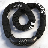 通用锁具769山地单车锁电动摩托车锁电瓶车锁 门锁防盗链条锁密码锁