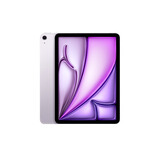 Apple/苹果 iPad Air 11英寸 M2芯片 2024年新款平板电脑(Air6/1TB eSIM版/MUYF3CH/A)紫色