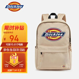 Dickies双肩包休闲背包男士电脑包大容量旅行包初高中学生书包高颜值校园