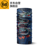 BUFF原创魔术头巾男女款户外防晒骑行面罩速干登山面巾透气脖套