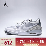 耐克Jordan （Jordan）男子AIR JORDAN LEGACY 312 LOW运动休闲鞋 CD7069-005 44