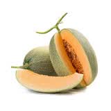 【疆果寻鲜】脆甜西州蜜瓜1粒约1.8kg