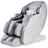 迪斯（Desleep）【CE真品质】按摩椅家用智能电动按摩沙发椅子多功能全自动零重力4D机芯DE-A30L年货节新年礼物