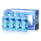 海昌（HYDRON）水感觉隐形眼镜护理液120ml*4瓶美瞳除蛋白药水官网正品