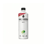 外星人电解质水青柠味600ml