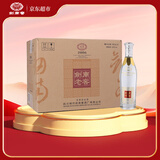 剑南春 剑南老窖2006 52度 500ml*6瓶 整箱装 浓香型白酒