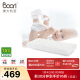Boori 澳洲婴儿床垫弹簧床垫席梦思1190*650*110mm（配辛格哈宝都灵）