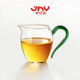 京红运真裸价·玻璃公道杯耐热家用分茶器办公室功夫茶具