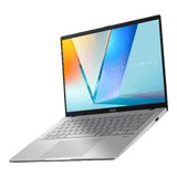 华硕无畏Pro14 酷睿版 国家补贴15% 二代Ultra5 2.5K高性能AI轻薄笔记本电脑（225H 32G 1T）