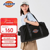 Dickies运动健身包女旅行包男大容量干湿分离背包挎包单肩手提行李包游泳