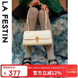 拉菲斯汀包包女包星球手提包斜挎包法棍包礼物送女友