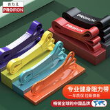 PROIRON普力艾 弹力带阻力带 男女健身练腿引体向上助力带瑜伽拉伸拉力带