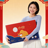 睡眠博士（AiSleep）泰国乳胶枕头原装进口天然乳胶成人颈椎枕 95%乳胶护颈枕