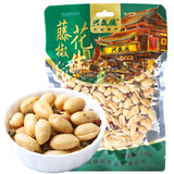兴盛德藤椒花生170g 河南开封特产礼物休闲零食坚果炒货小吃