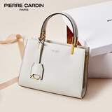 皮尔卡丹包包轻奢女包2026手提包高端单肩斜挎包礼盒老婆妈妈新年礼物