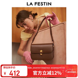 拉菲斯汀包包女包新款星球包通勤单肩斜挎腋下包