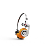 WHATPLUS  RETRO3代【王奕然同款】头戴式便携小巧无线蓝牙耳机运动耳机颜值拍照耳机 3代 R3 星月银