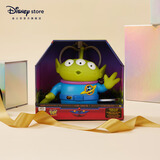 迪士尼（Disney）巴斯光年胡迪手办三眼仔发声人偶儿童益智玩具送男孩生日圣诞礼物 三眼仔