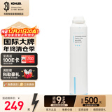 科勒无桶RO膜反渗透净水 家用直饮纯水机80021T KP040复合活性炭滤芯K-80031T-R1