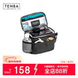 天霸TENBA 相机内胆包 单肩摄影包微单小型相机收纳内胆7英寸 锦囊636-626