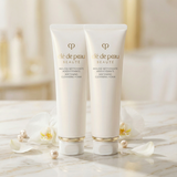 肌肤之钥CPB 净采洁面膏 湿润型 125ml*2