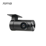70迈 70MAI高清HDR后录摄像头RC14 车内款【仅适用X800】