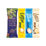 摩氏（MOST）摩氏咖啡速溶三合一品鉴装四口味赠品83g（非卖品）