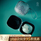 万仟堂茶具高档 旅行茶具 便携功夫茶具套装 水果快客杯 平安客 送礼