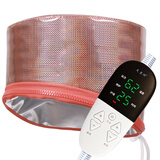 天星加热帽头发护理发膜蒸汽蒸发帽电热帽子家用女烫发染发焗油帽专用 豪华升级版