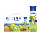 伊利安慕希贵州猕猴桃常温酸奶230g*10瓶 礼盒装京东专供