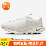 耐克NIKE女子 训练鞋WMNS NIKE MOTIVA运动鞋 DV1238-102白39