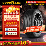 固特异（Goodyear）防爆轮胎 245/40R19 98Y EAG F1 ASY3 鹰驰F1 3代 ROF 适配领克02