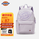 Dickies背包电脑包双肩包女生大容量旅行包大学生书包初高中生高颜值2025