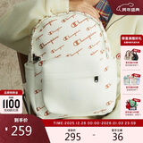 Champion冠军官网书包女印花旅行包运动双肩包男