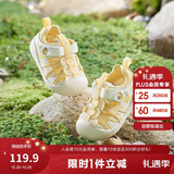 巴拉巴拉童鞋宝宝学步鞋儿童凉鞋婴儿2025夏季网布鞋子男女童209225144201