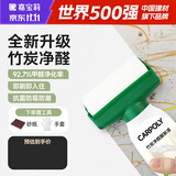 嘉宝莉（CARPOLY）抗甲醛墙面修补膏 滚筒漆 去污神器墙面清洁翻新乳胶漆0.5kg