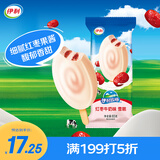 伊利牧场红枣牛奶味雪糕65克*6支