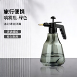 加加林高压喷瓶分装瓶喷雾瓶大容量2000ml透明超细雾酒精喷壶空瓶
