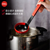 弗欧（WOLL）厨房厨具配件实用硅胶配件 New硅胶大汤勺 KU008